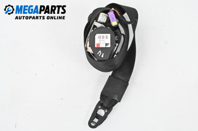 Предпазен колан за Audi A6 Avant C6 (03.2005 - 08.2011), 4+1 вр., позиция: предна, лява