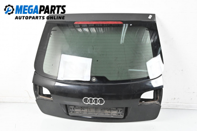 Заден капак за Audi A6 Avant C6 (03.2005 - 08.2011), 4+1 вр., комби, позиция: задна