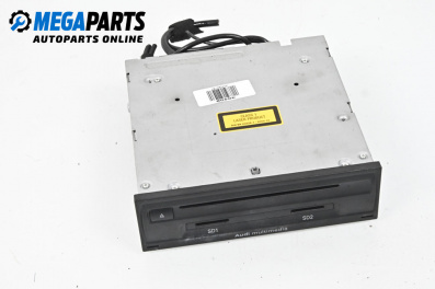 GPS навигация за Audi A6 Avant C6 (03.2005 - 08.2011), № 4E0035666