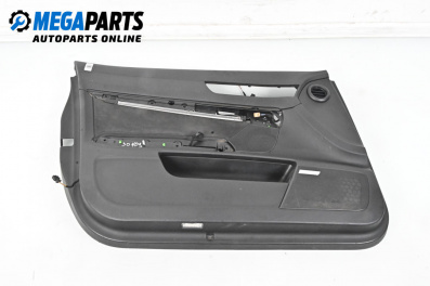 Кора врата за Audi A6 Avant C6 (03.2005 - 08.2011), 4+1 вр., комби, позиция: предна, лява