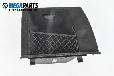 Кора багажник за Audi A6 Avant C6 (03.2005 - 08.2011), 4+1 вр., комби