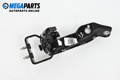 Панта заден капак за Audi A6 Avant C6 (03.2005 - 08.2011), 4+1 вр., комби, позиция: дясна