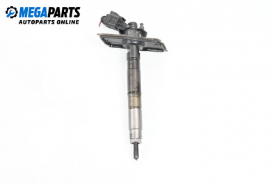 Дюза дизел за Audi A6 Avant C6 (03.2005 - 08.2011) 3.0 TDI quattro, 240 к.с., № 0445116015