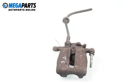 Спирачен апарат за Audi A6 Avant C6 (03.2005 - 08.2011), позиция: задна, дясна