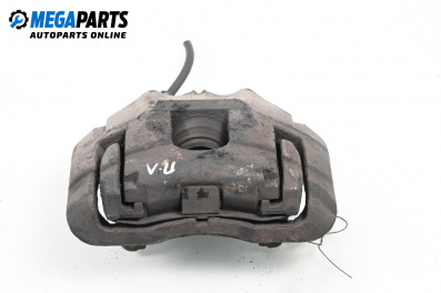 Спирачен апарат за Audi A6 Avant C6 (03.2005 - 08.2011), позиция: предна, лява