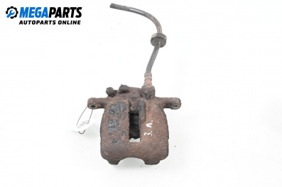 Спирачен апарат за Audi A6 Avant C6 (03.2005 - 08.2011), позиция: задна, лява