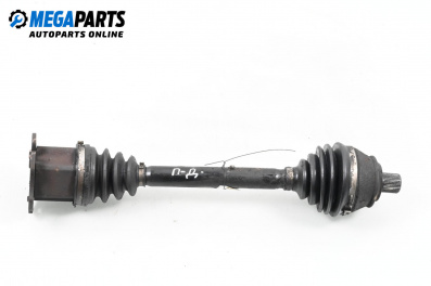 Полуоска за Audi A6 Avant C6 (03.2005 - 08.2011) 3.0 TDI quattro, 240 к.с., позиция: предна, дясна, автоматик