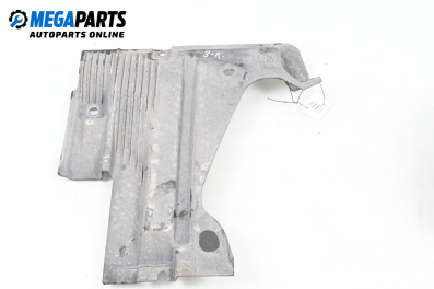 Кора под купе за Audi A6 Avant C6 (03.2005 - 08.2011)