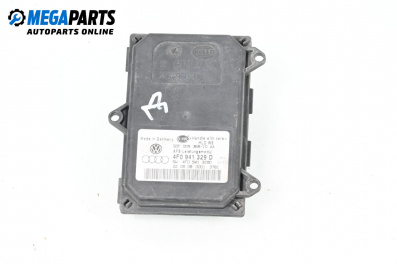 Xenon баласт за Audi A6 Avant C6 (03.2005 - 08.2011), № 4F0941329D