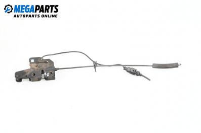 Брава преден капак за Audi A6 Avant C6 (03.2005 - 08.2011)