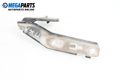 Панта преден капак за Audi A6 Avant C6 (03.2005 - 08.2011), 4+1 вр., комби, позиция: лява