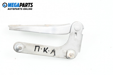 Панта преден капак за Ford Focus C-Max (10.2003 - 03.2007), 4+1 вр., миниван, позиция: лява