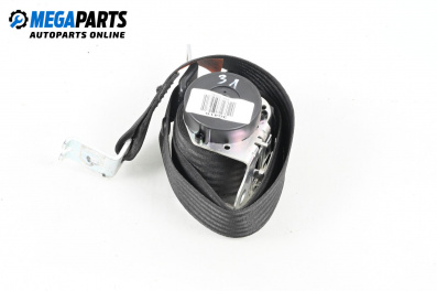 Предпазен колан за Ford Focus C-Max (10.2003 - 03.2007), 4+1 вр., позиция: задна, лява