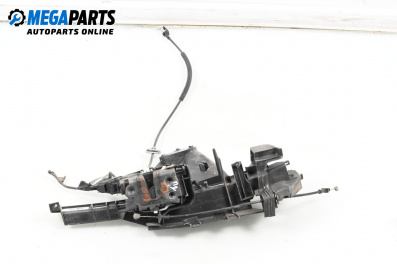 Брава на врата за Ford Focus C-Max (10.2003 - 03.2007), позиция: предна, дясна