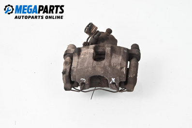 Спирачен апарат за Ford Focus C-Max (10.2003 - 03.2007), позиция: задна, лява