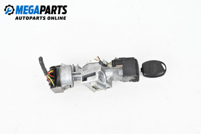 Контактен ключ за Ford Focus C-Max (10.2003 - 03.2007)