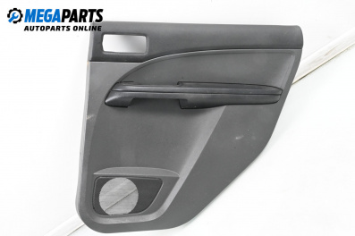 Кора врата за Ford Focus C-Max (10.2003 - 03.2007), 4+1 вр., миниван, позиция: задна, дясна