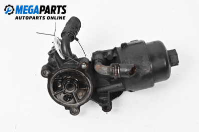 Корпус за маслен филтър за Ford Focus C-Max (10.2003 - 03.2007) 2.0 TDCi, 136 к.с.