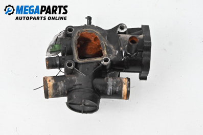 Корпус на термостат за Ford Focus C-Max (10.2003 - 03.2007) 2.0 TDCi, 136 к.с.