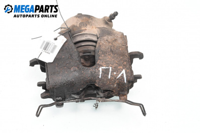 Спирачен апарат за Opel Astra G Hatchback (02.1998 - 12.2009), позиция: предна, лява