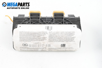 Airbag за Opel Astra G Hatchback (02.1998 - 12.2009), 4+1 вр., хечбек, позиция: предна
