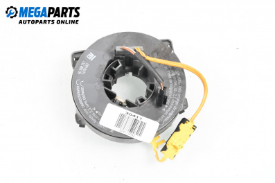 Лентов кабел за Airbag за Opel Astra G Hatchback (02.1998 - 12.2009), № 90558757