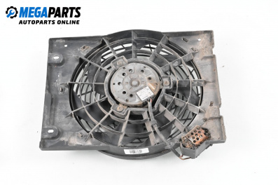 Перка охлаждане за Opel Astra G Hatchback (02.1998 - 12.2009) 1.6 16V, 101 к.с.
