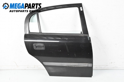 Врата за Opel Astra G Hatchback (02.1998 - 12.2009), 4+1 вр., хечбек, позиция: задна, дясна
