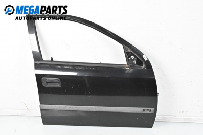 Врата за Opel Astra G Hatchback (02.1998 - 12.2009), 4+1 вр., хечбек, позиция: предна, дясна