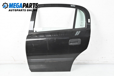 Врата за Opel Astra G Hatchback (02.1998 - 12.2009), 4+1 вр., хечбек, позиция: задна, лява