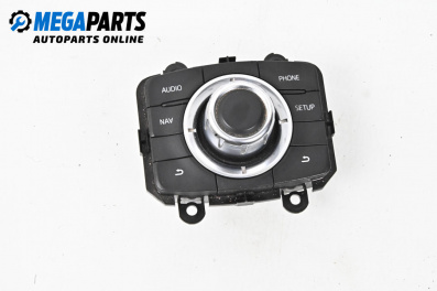 Джойстик за Mazda 6 Sedan III (12.2012 - ...), № GKL166CM0B