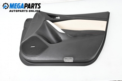 Кора врата за Mazda 6 Sedan III (12.2012 - ...), 4+1 вр., седан, позиция: предна, дясна