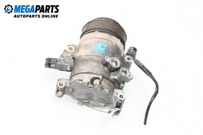 Компресор климатик за Mazda 6 Sedan III (12.2012 - ...) 2.2 D, 175 к.с., автоматик, № GHT6