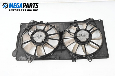 Перки охлаждане за Mazda 6 Sedan III (12.2012 - ...) 2.2 D, 175 к.с.