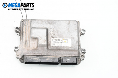 Компютър двигател за Mazda 6 Sedan III (12.2012 - ...) 2.2 D, 175 к.с., № SH0618881K