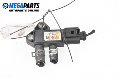 Сензор за налягане в изпускателната система за Mazda 6 Sedan III (12.2012 - ...)