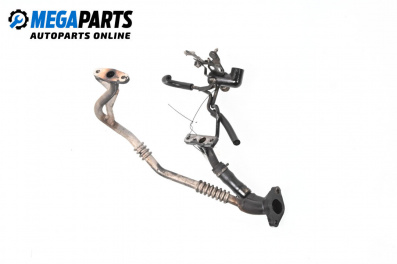 EGR тръба за Mazda 6 Sedan III (12.2012 - ...) 2.2 D, 175 к.с.