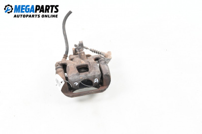 Спирачен апарат за Mazda 6 Sedan III (12.2012 - ...), позиция: задна, дясна