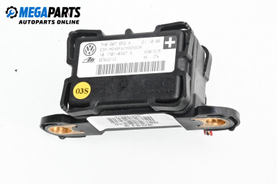 Сензор ESP за Audi Q7 SUV I (03.2006 - 01.2016), № 7H0907652A