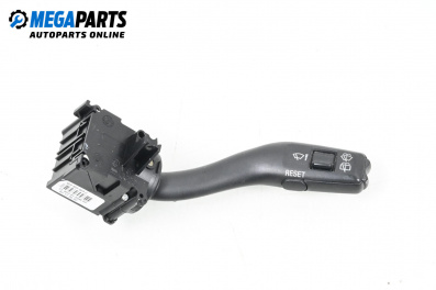 Лостче за чистачки за Audi Q7 SUV I (03.2006 - 01.2016)