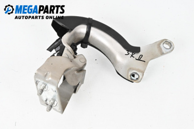 Панта заден капак за Audi Q7 SUV I (03.2006 - 01.2016), 4+1 вр., джип, позиция: дясна