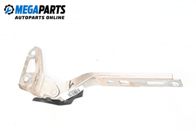 Панта преден капак за Audi Q7 SUV I (03.2006 - 01.2016), 4+1 вр., джип, позиция: лява