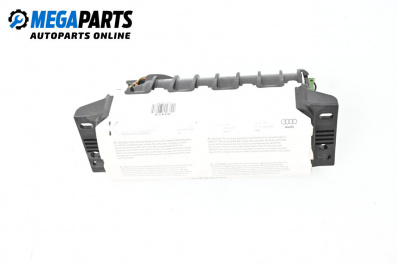 Airbag за Audi Q7 SUV I (03.2006 - 01.2016), 4+1 вр., джип, позиция: предна