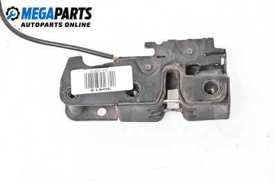 Брава преден капак за Audi Q7 SUV I (03.2006 - 01.2016)