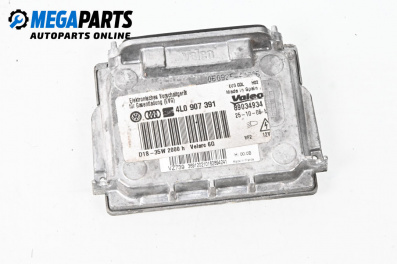 Xenon баласт за Audi Q7 SUV I (03.2006 - 01.2016), № 89034934