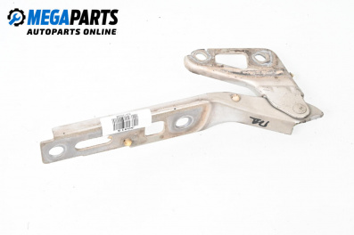 Панта преден капак за Audi Q7 SUV I (03.2006 - 01.2016), 4+1 вр., джип, позиция: дясна