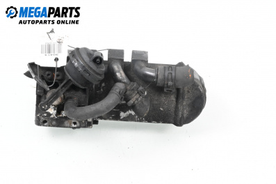 EGR охладител за Audi Q7 SUV I (03.2006 - 01.2016) 3.0 TDI Quattro, 233 к.с.