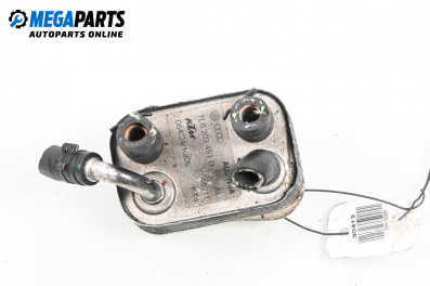 Маслоохладител за Audi Q7 SUV I (03.2006 - 01.2016) 3.0 TDI Quattro, 233 к.с.