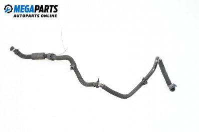 Воден маркуч за Audi Q7 SUV I (03.2006 - 01.2016) 3.0 TDI Quattro, 233 к.с.