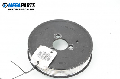 Ремъчна шайба за Audi Q7 SUV I (03.2006 - 01.2016) 3.0 TDI Quattro, 233 к.с.